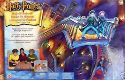 Harry Potter - Les Couloirs de Poudlard