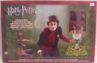 Harry Potter - Le jeu du Labyrinthe — Édition 2005