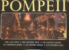 Photo: Pompeii - Les derniers Jours