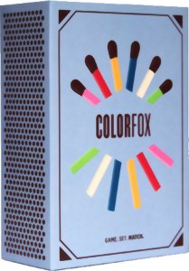 Colorfox