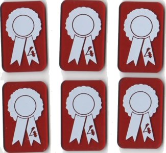Potion Explosion - Skill Tokens