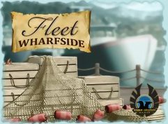 Fleet : Wharfside