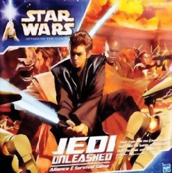 Star Wars - Jedi Unleashed