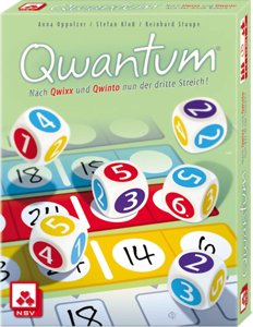 Qwantum — Édition 2018