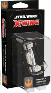 X-Wing 2.0 - Transport de la Résistance - Star Wars - Paquet d'Extension