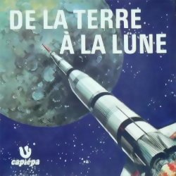 De la terre à la lune