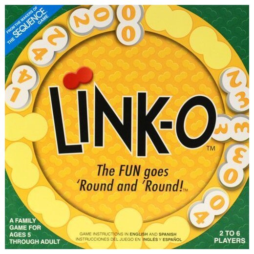 Link-O