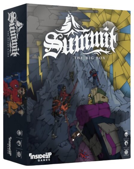 Summit - The Big Box