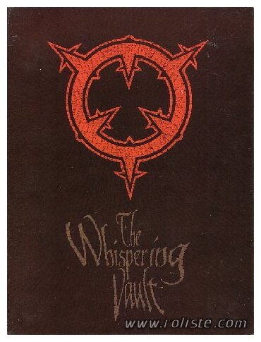 The Whispering Vault