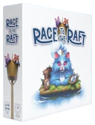 Race to the Raft