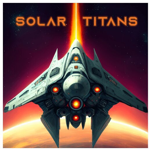 Solar Titans