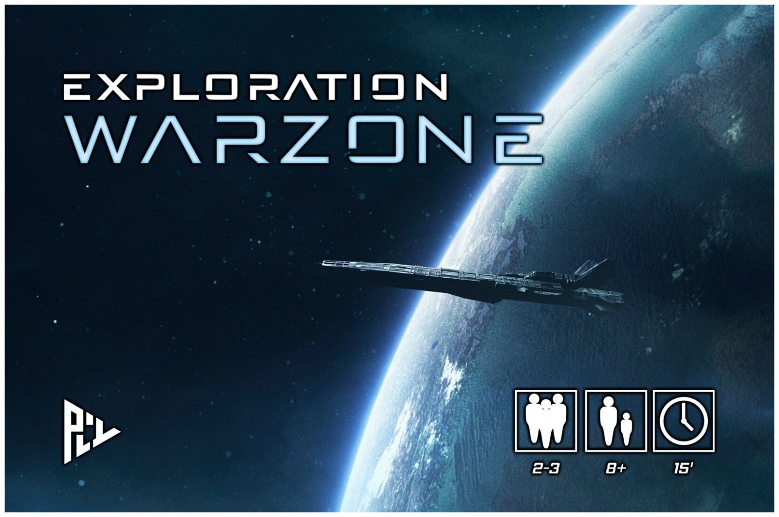 Exploration Warzone