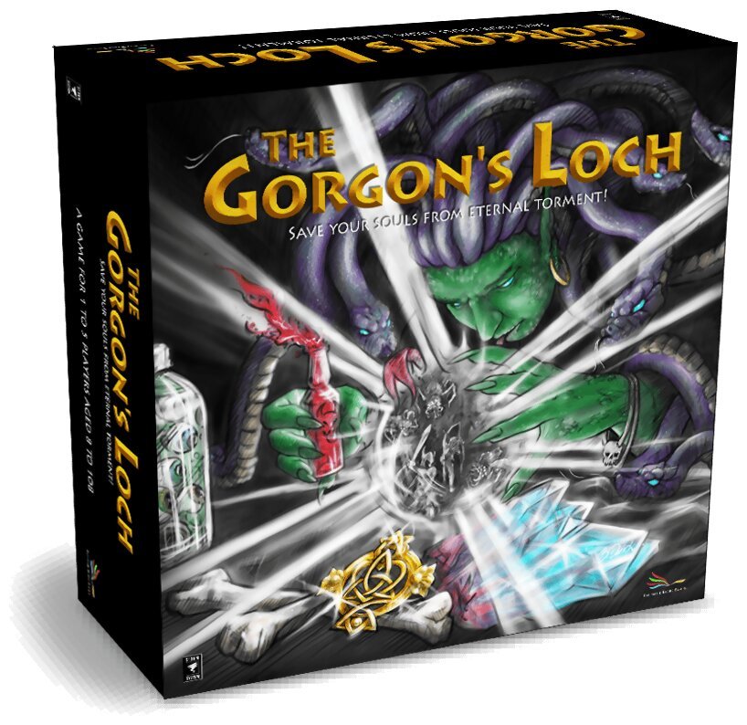 The Gorgon's Loch