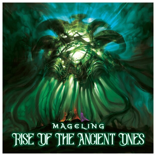 Mageling - Rise of the Ancient Ones