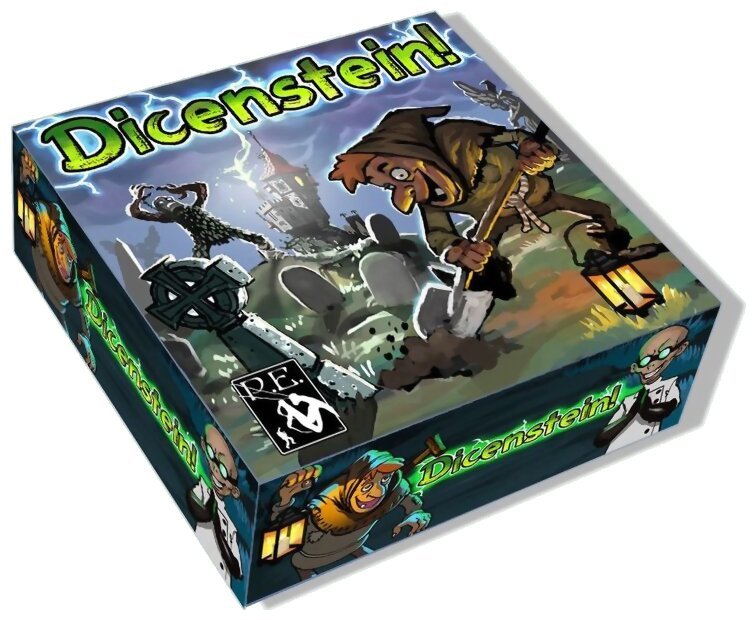 Dicenstein!
