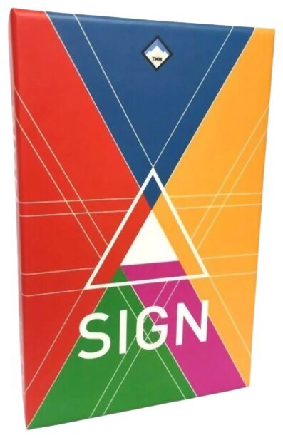 Sign