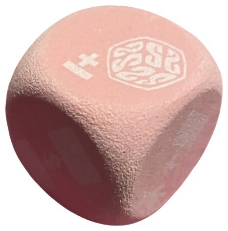 Oh My Brain - Dé Marshmallow