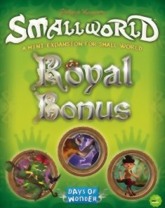 Small World : Royal Bonus