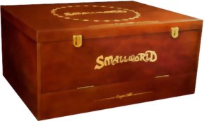 Small World - Designer Edition