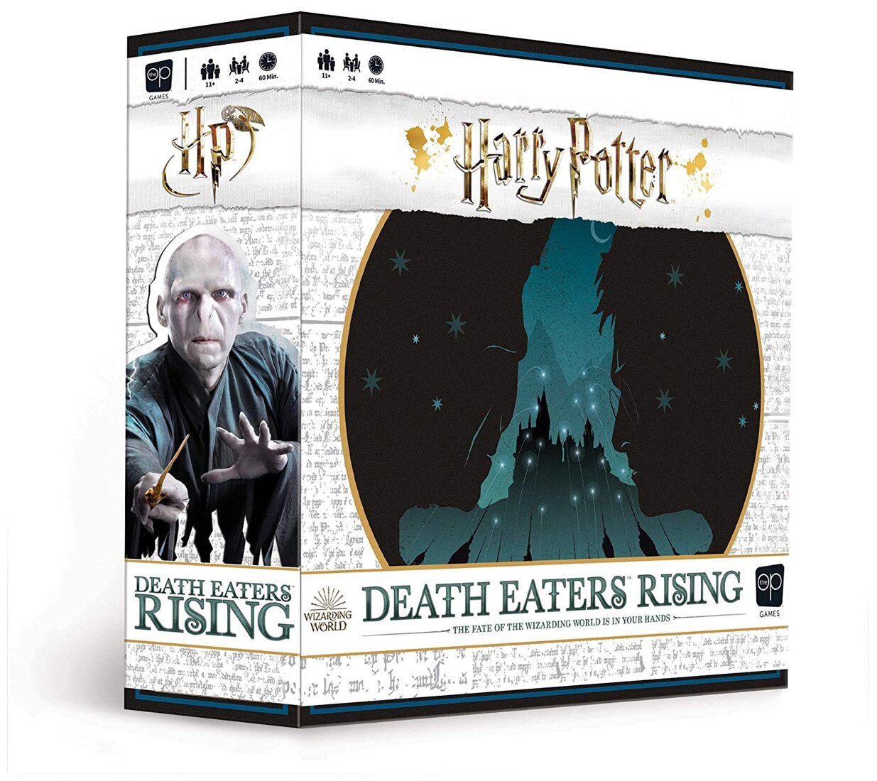 Harry Potter - Death Eaters Rising