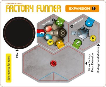 Factory Funner - Expansion 1