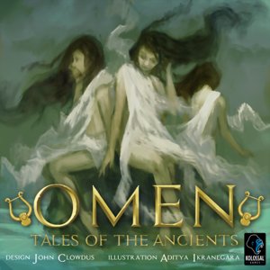 Omen - Tales of the Ancients