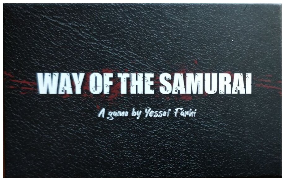 Way of the Samurai - Definitive Edition