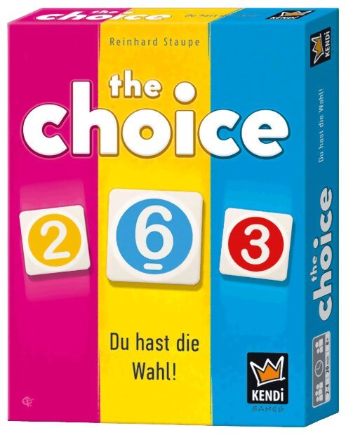 The Choice