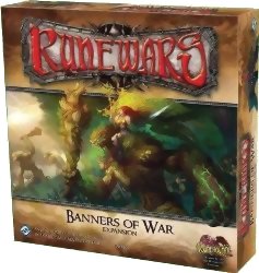 Runewars: Banners of War