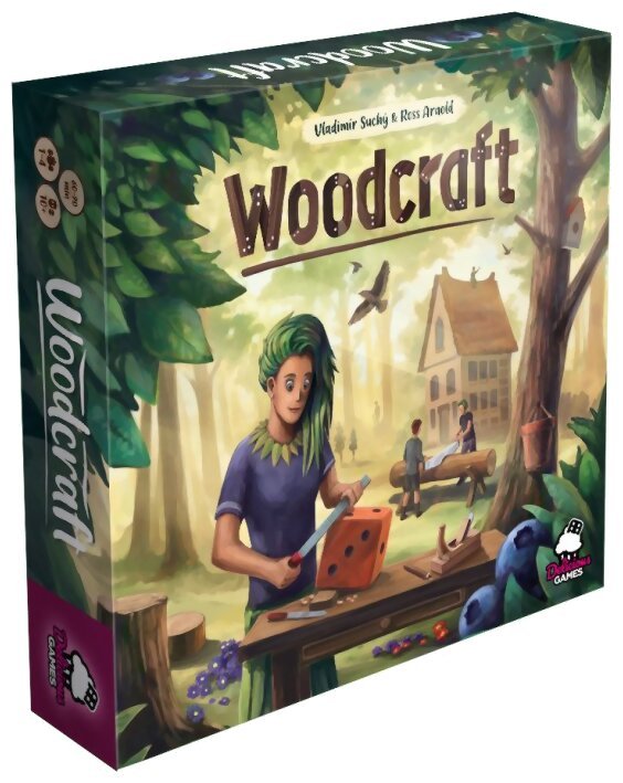 Woodcraft