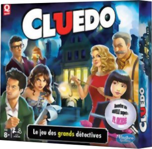 Cluedo - Quick