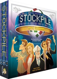 Stockpile - Epic Edition