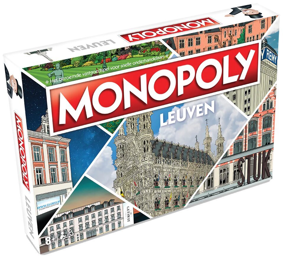 Monopoly - Leuven