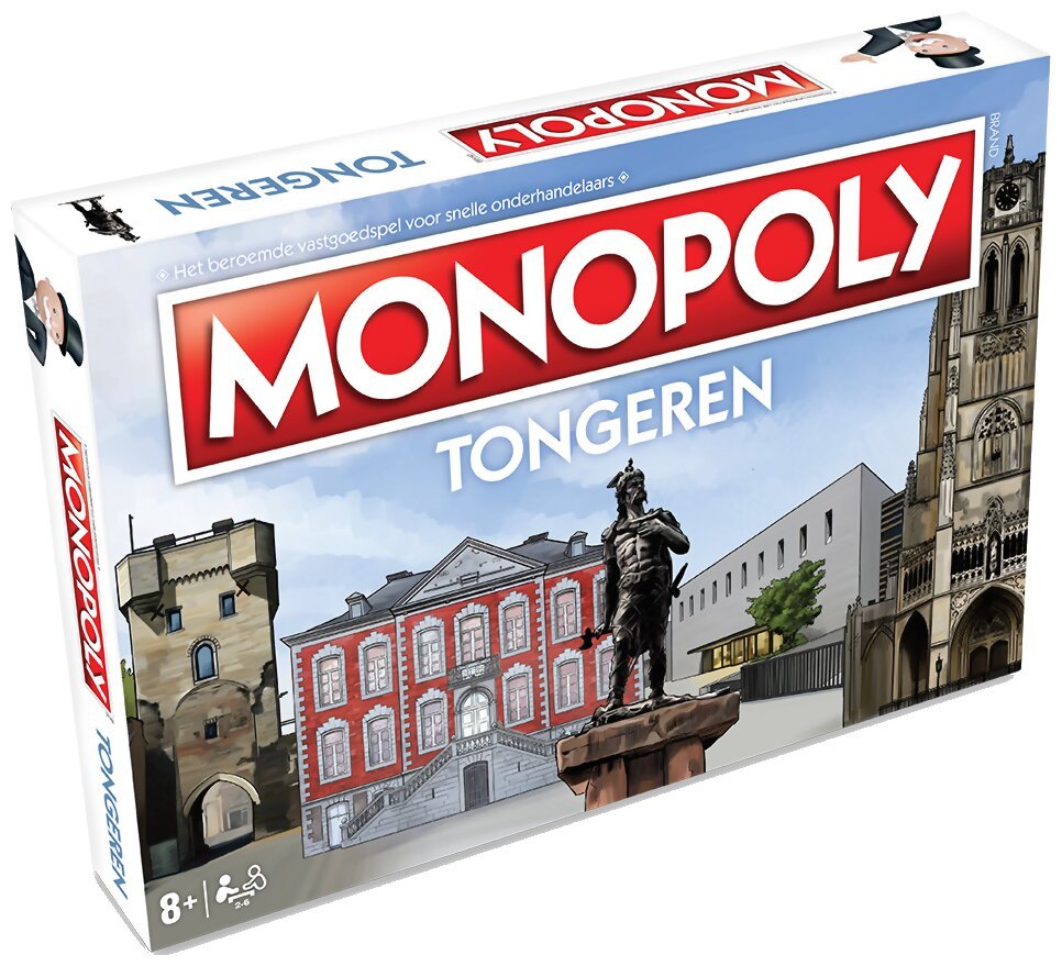 Monopoly - Tongeren