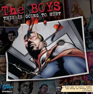 The Boys - This Is Going To Hurt