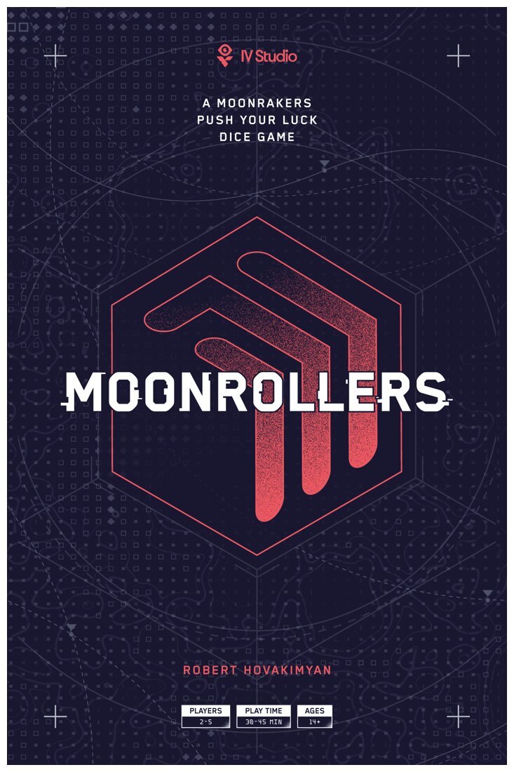 Moonrollers