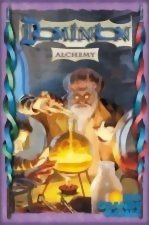 Dominion : Alchemy