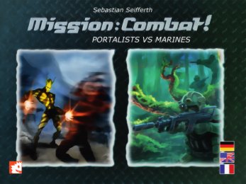 Mission: Combat!