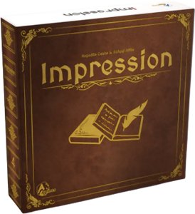 Impression - Kickstarter edition