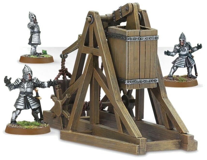 Gondor™ Battlecry Trebuchet