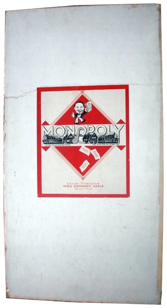 Monopoly