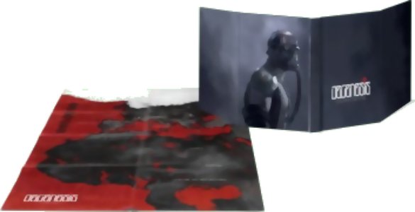 Degenesis Rebirth - Écran du Maître de Jeu