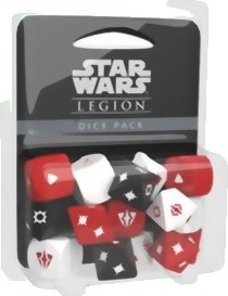 Star Wars Légion - Set de Dés