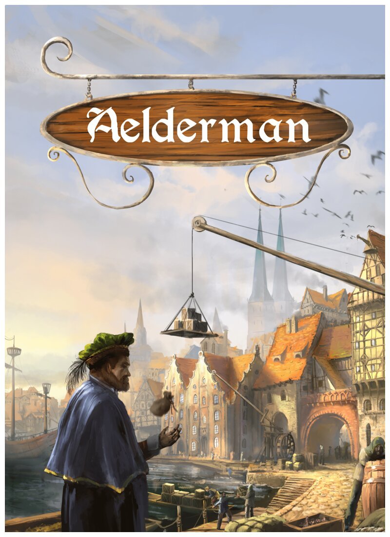 Aelderman