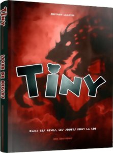 Tiny - Édition Limitée