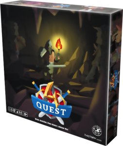 A4 Quest