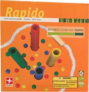 Rapido