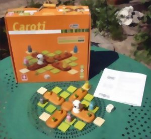 Caroti