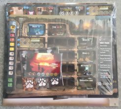 Outlive - Kickstarter Exclusives