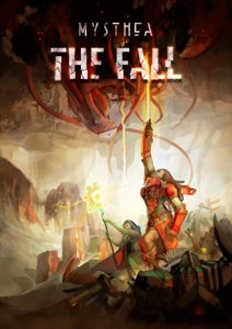Mysthea - The Fall